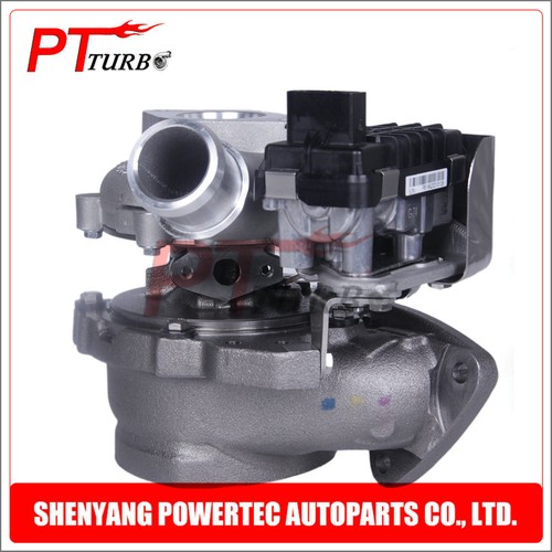 Turbo 787556 5017s - turbo, 787556-5017s
