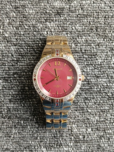 Ingersoll gems gents watch - gems,