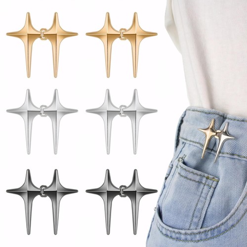 Pcs waistband tightener - 6,