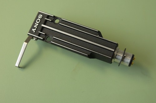 Sony 150h headshell - sony,