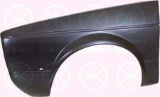 Front Right Wing for VW CADDY