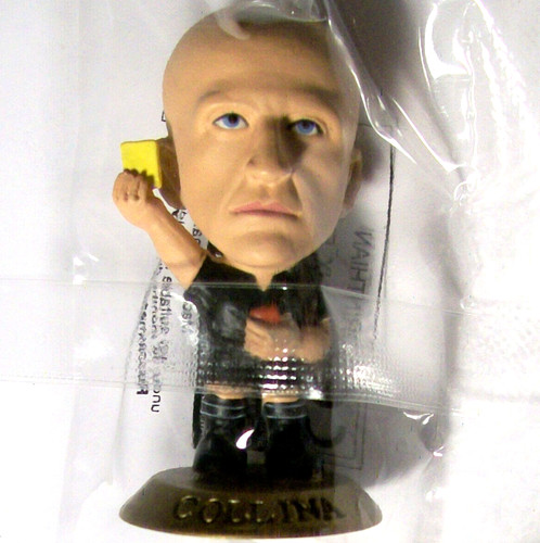 Corinthian microstars referee - corinthian,