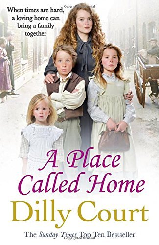 Place called home - a,