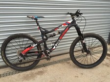Lapierre Spicy mountain bike