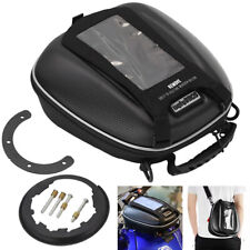Motorcycle Luggage Storage Tank Bag For BMW R1200GS LC R1250GS R 1200 1250 R/RS