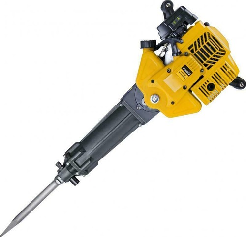 Petrol kango jack hammer - jack,