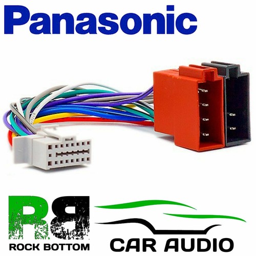 Panasonic model pin car - panasonic,