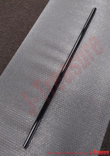 HONDA ACCORD CL7 EURO R Genuine Front Door Molding Left 72450-SEA-J02 OEM