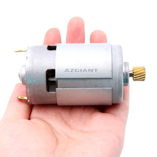Parking brake motor - motor, actuator