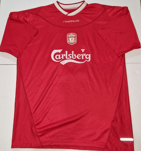 Liverpool 2002 home - liverpool, 2002/04
