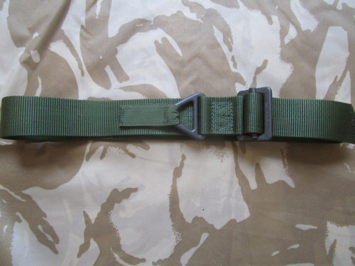Blackhawk webbing green - blackhawk,