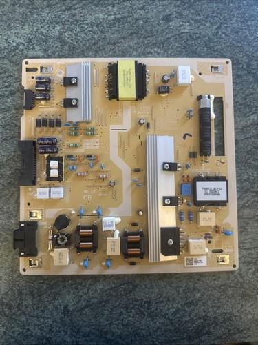 Power supply board psu - supply, samsung