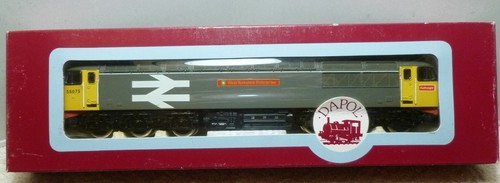 Dapol mainline d14 - dapol, class