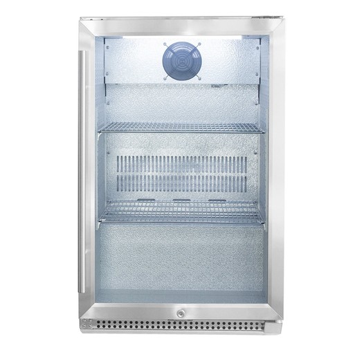 Electriq single door outdoor - electriq,