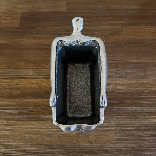 Carrol boyes aluminum pewter - boyes,