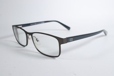 Tommy Hilfiger Eyeglasses TH 2029 Unisex Grey Full Rim Metal Glasses Frames