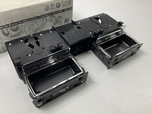 New dual ashtray ash - new, oem