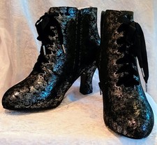 NEW  Gorgeous Joe Browns Black