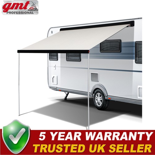 Electric campervan awning new - campervan,