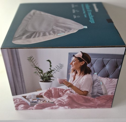 Homedics relax and recharge - homedics,