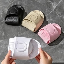 Foldable Soft Slippers for
