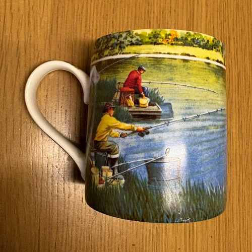 Leonardo collection fishing - collection,