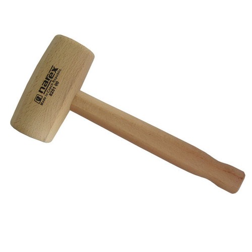 Narex carving mallets weight - narex,