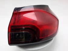 VAUXHALL ZAFIRA Tail Light Rear Lamp O/S 2012-2019 5 Door MPV RH  