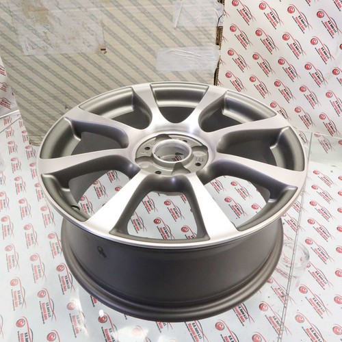Alloy wheel 500 abarth - alloy,