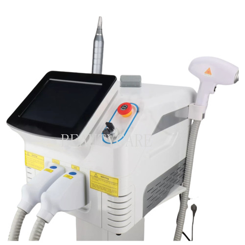 Portable diode laser - diode,