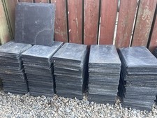25cm By 40cm Slate Tiles