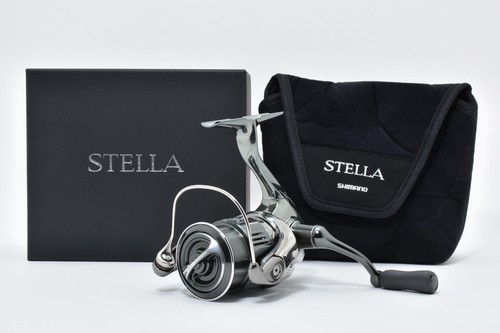 Shimano stella c2000s - stella,