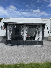 Dorema Oslo 4 Season Porch