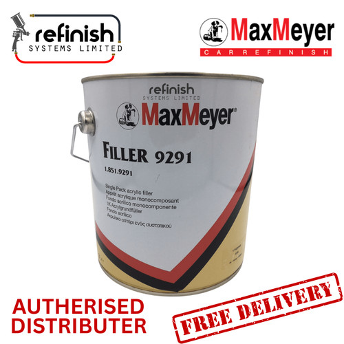 Max meyer maxifull - maxifull, cellulose
