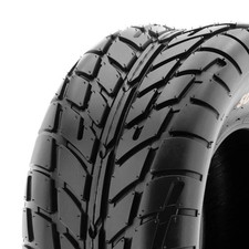 21x7x10 LTR450 FRONT TYRE ROAD STREET RACE E MARKED A021 AO21 175/80-10 SUN-F