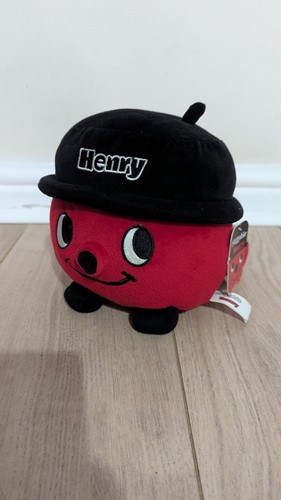 Rare collectable huggable - rare,
