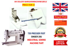 SINGER 20U ZIGZAG 12MM T 35