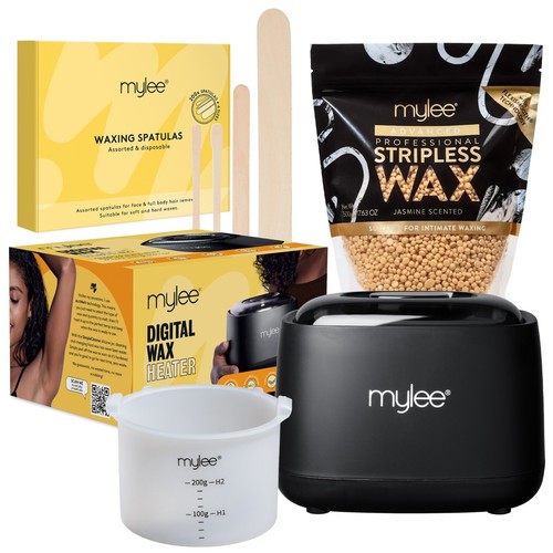 Mylee advanced waxing kit - advanced,