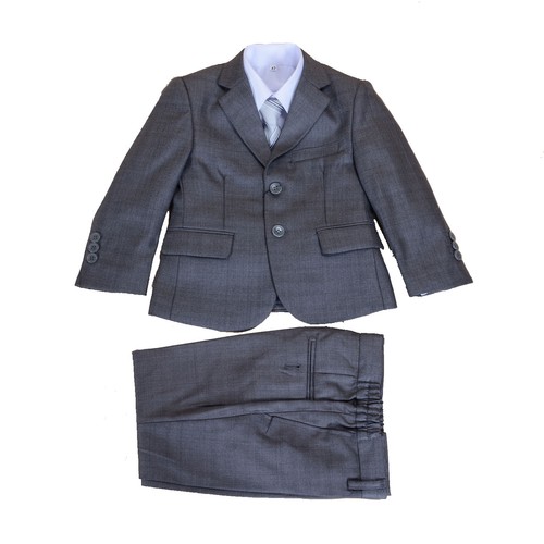 Piece boys grey - piece,