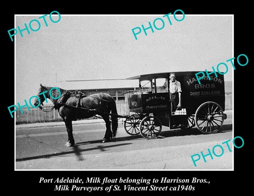 Old 8x6 historic photo port - historic, of