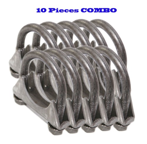 Pieces i d - 1, 1/2"