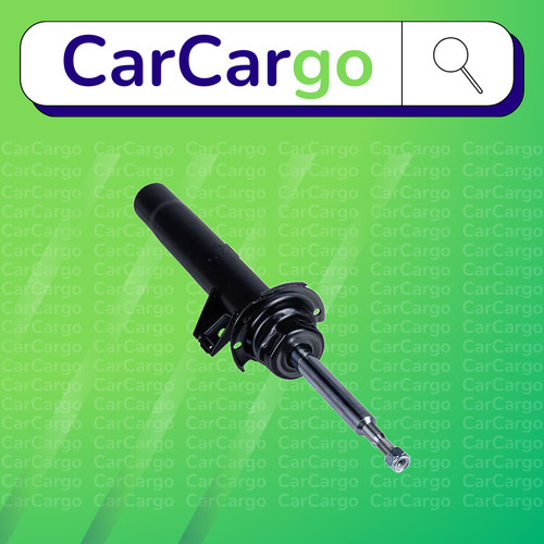 Front left shock - absorber, fits