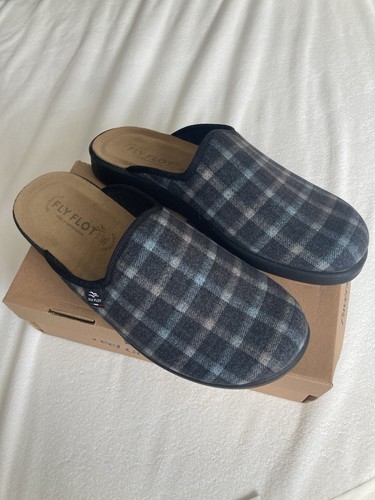 Fly flot men slippers - fly, men’s