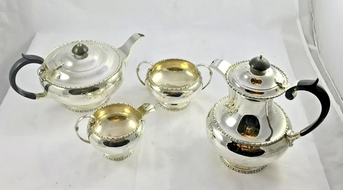 Solid sterling silver - sterling, 4
