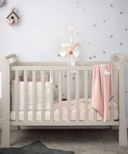 Mia Sleigh Adjustable