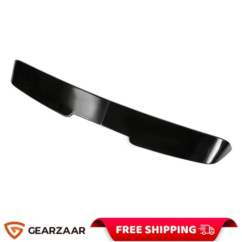 Rear spoiler for - rear, vw