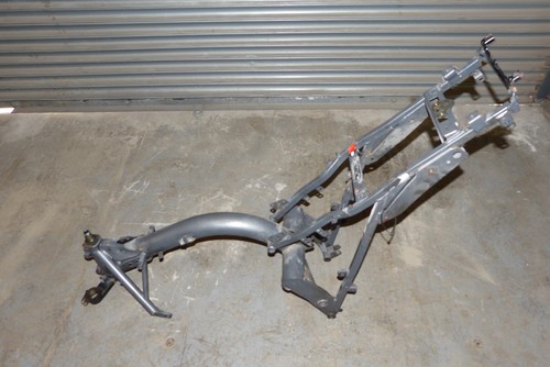 Triumph trophy 900cc 1996 - 900cc,