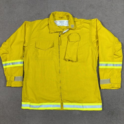 Wildland firefighter calpia - wildland,