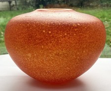 Siddy Langley Studio - Glass