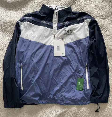 Armani ea7 men - ea7, top